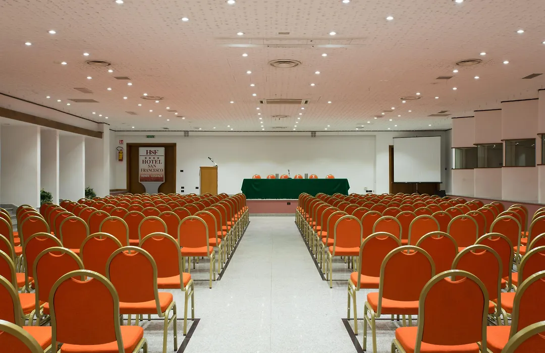 Hotel San Francesco-1