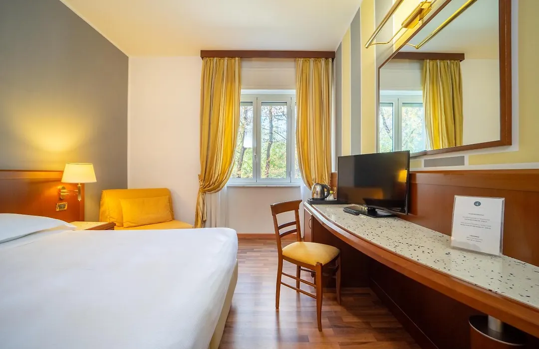Hotel Europa-1