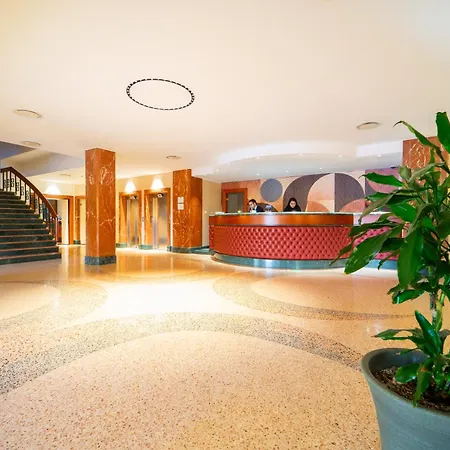 Hotel Europa-2
